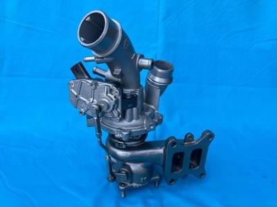 2021-2024 Kia Sportage 1.6L Engine Borg Warner OEM Genuine Turbo Turbocharger