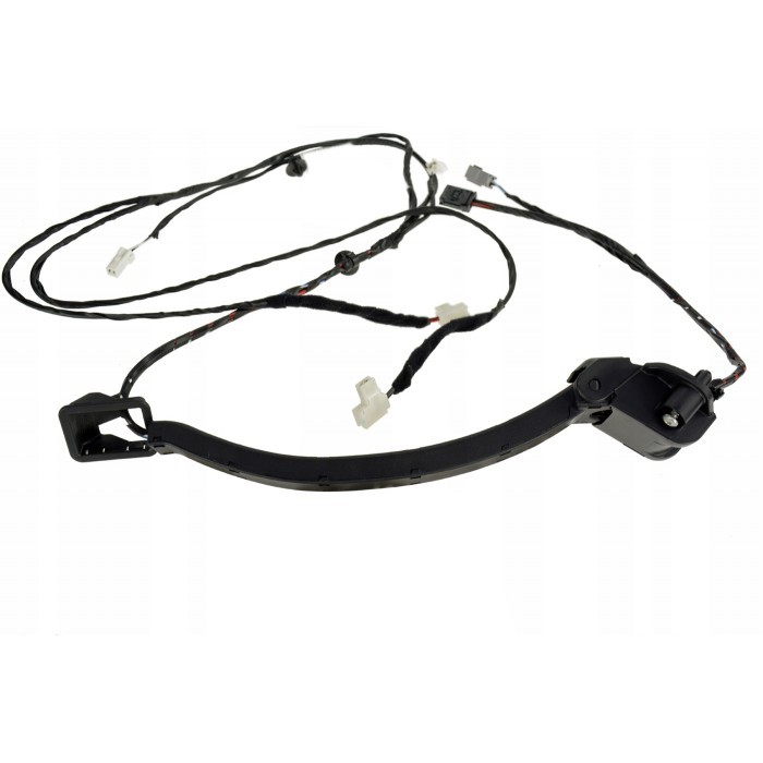 Réparer centralisation Boxer Jumper Ducato via faisceau porte gauche