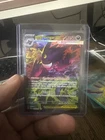 Pokemon TCG Mega Gengar Ex 284/217 Special Illustration Rare SIR Ascended Heroes