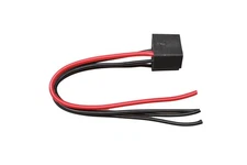 Mill Supply, Inc. 43-545 Heater Switch Plug Assembly NOS