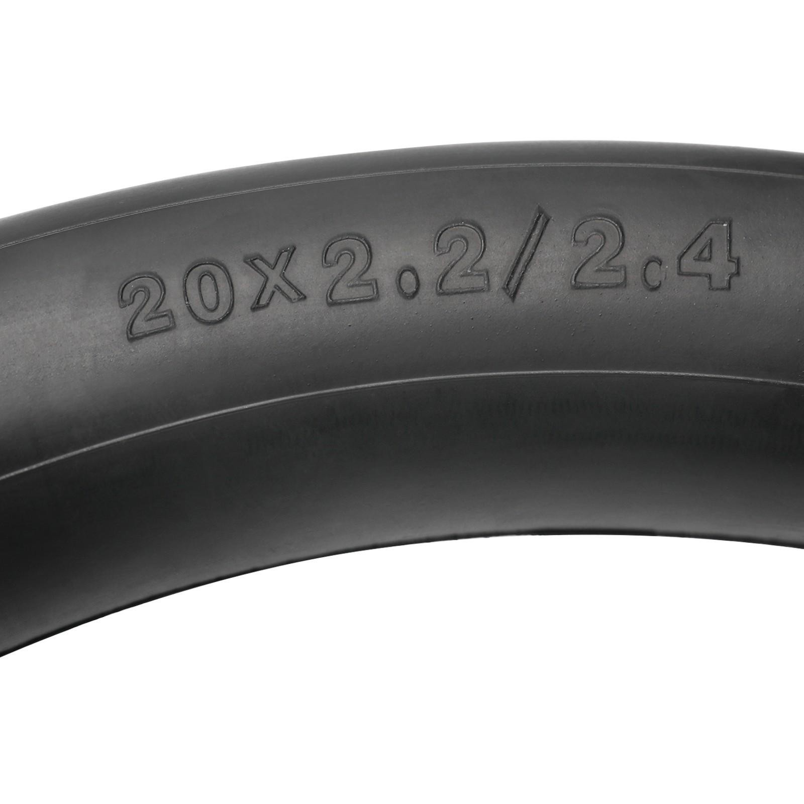 20x2.50 Tire & Tube 20x2.5 For Mountain Bike BMX Bicycle Chopper Bike Off Road