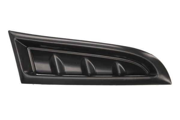 Left Front BLIC 6502-07-6733915P Ventilation Grilles, bumper for SUBARU