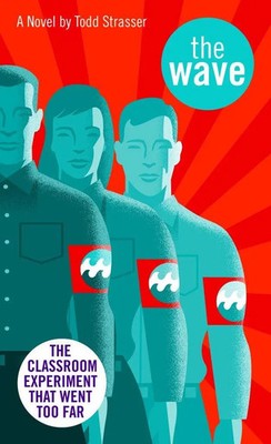 The Wave | Todd Strasser | Taschenbuch | 138 S. | Englisch | 2004