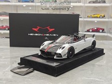 1:18 HH Model Pagani Huayra Convertible Limited Edition Model