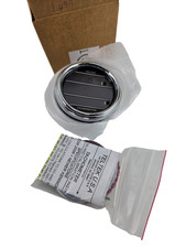 Teltek Tachometer Red Digital Gauge 157a Kenworth Trucks Pre-2006 0-8000rpm