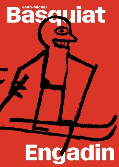 Jean-Michel Basquiat: Engadin - Image 3