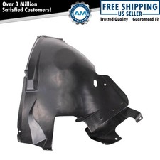 Front Right Forward Inner Fender Liner Fits 2000-2005 Ford Taurus