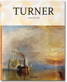 Turner  von Michael Bockemühl | Buch | Zustand sehr gut