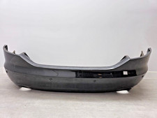 ✅STOßSTANGE HINTEN AUDI A6 2005 2.0 D TDI PD 103KW/140PS 12345678 4F5807303