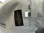 Bonobos Jetsetter Unconstructed Italian Wool Blazer 36s Slim Grey — photo 3