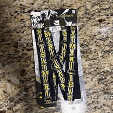 Buckle-Down Dc Comics Batman Suspenders