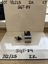 Guaranteed Parts EP133 Oil Pressure Switch