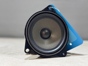 9141494 Lautsprecher Bass box Mitteltöner Hochtöner für BMW E71 X6