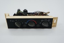 1995 Chevrolet Silverado Sierra Tahoe Suburban Ac Climate Control Unit 95 Only 1995 Chevrolet Silverado Sierra Tahoe Suburban Ac Climate Control Unit 95 Only