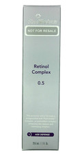 SkinMedica Retinol Complex 0.5 29.6 ml/1 fl oz NIB