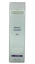 SkinMedica Retinol Complex 0.5 29.6 ml/1 fl oz *NIB