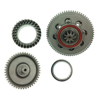 HILTI TE76 Atc / TE76 / TE76P Atc  Gears Set 330466  330037  330150  330149