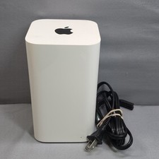 Apple A1470 AirPort Time Capsule - 2TB