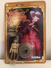 Funko x Super ReAction Jen The Dark Crystal Jim Henson Action Figure 2016