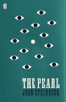 John Steinbeck The Pearl (Taschenbuch) Originals