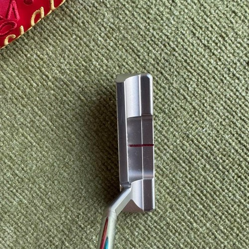 Scotty Cameron Special Select NEWPORT 2.5 Putter 34 inch with Head Cover RH - Picture 4 of 6