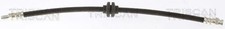 TRISCAN Bremsschlauch Vorne für Alfa Romeo 156 + 147 8150 12106