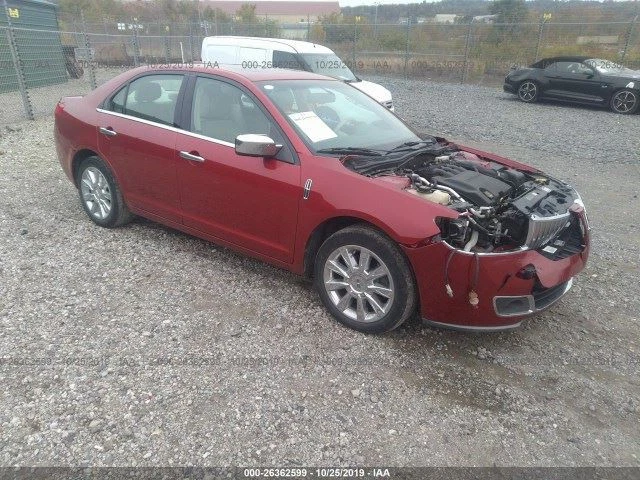 Automatic Transmission 3.5L FWD Fits 10-12 FUSION 2020515 - Imagem 2 de 4