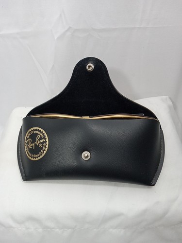 Occhiali da sole Ray-ban vintage B&L Olympian 2 marrone perlato lenti rettangolari B15 - Foto 10 di 17