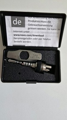 KaVo  460 LED MULTIflex Kupplung