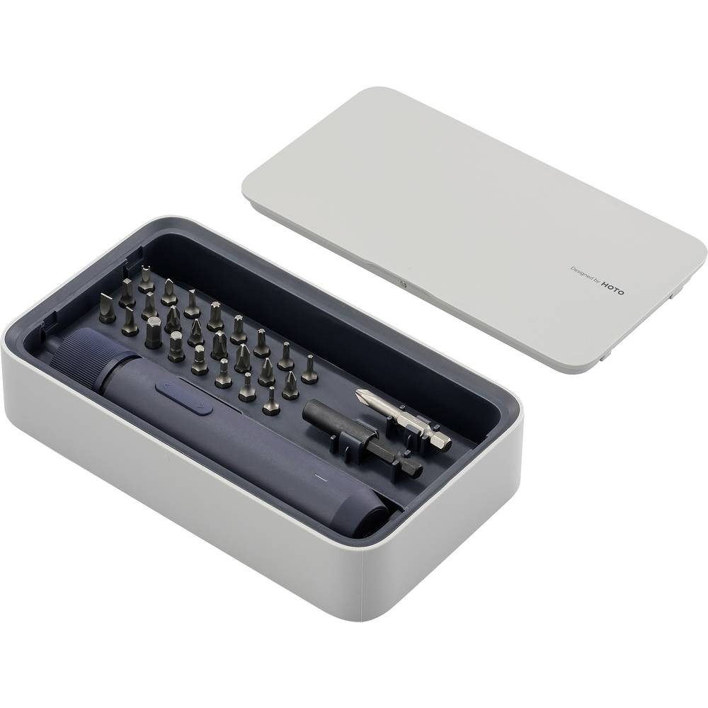 HOTO QWLSD011 Universale Avvitatore a batteria