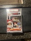 Funko Pop! Vinyl NFL Chiefs Patrick Mahomes II #148 PSA 10 Graded Figure