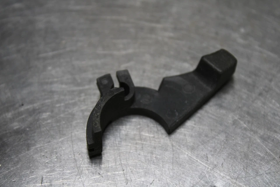 03-04 KAWASAKI NINJA ZX6R CHOKE LEVER - Image 3 of 4