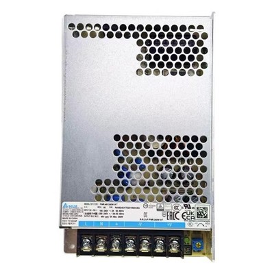 1PCS Delta PMR-48V240W1AT 48V 5A 240W Panel Mount Switching Power Supply PFC