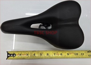 Echelon EX-4S EX-4S+ Connect Bike OEM Bike Seat