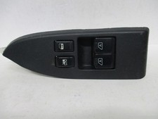 2003-2004 Infiniti G35 Driver Master Power Window Switch 2 Door Coupe OEM