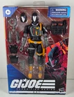 GI Joe #33 B.A.T. 6" Scale Action Figure Classified Series Hasbro