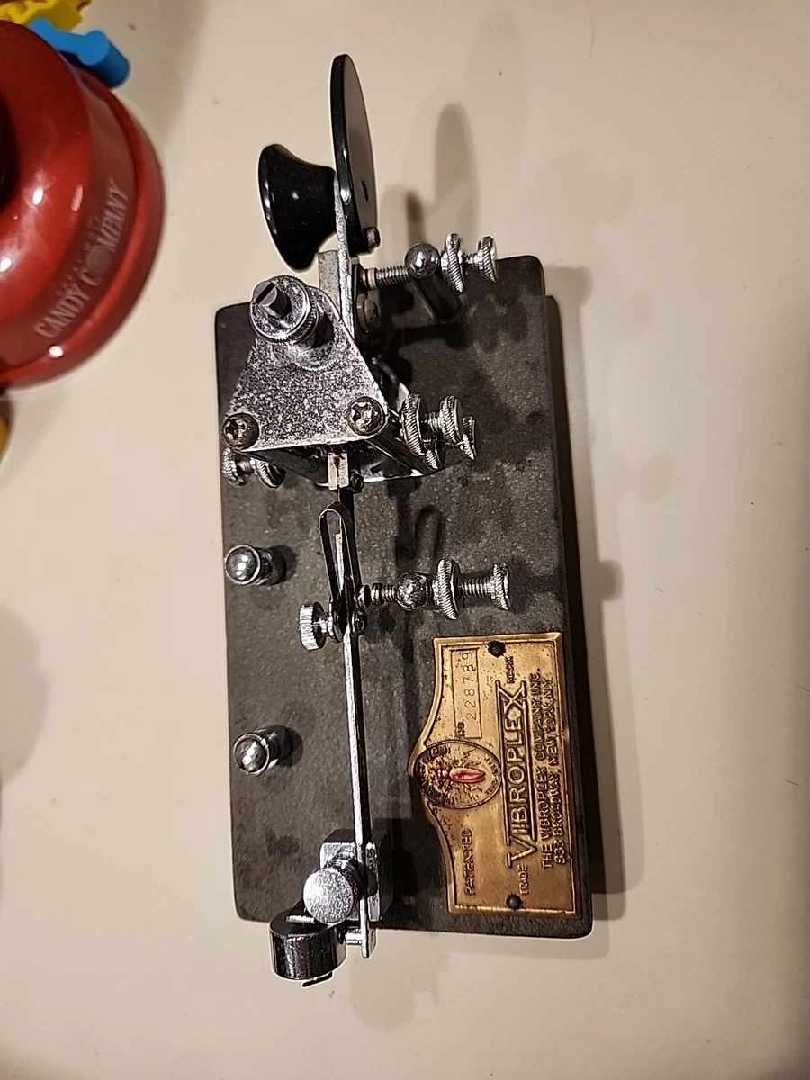 Vibroplex products for sale | eBay