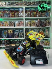 Gig Nikko Rac Auto model - Nikko Panther Classic