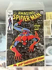 The Amazing Spider-Man #100 (September 1971) - Excellent Condition