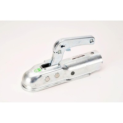   STEINHOF PEDESTAL TRAILER HITCH STZSK-1700C NEW DE STOCK