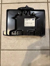 1964 Chevy Impala Battery Tray 