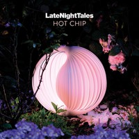 Various Artists Late Night Tales: Hot Chip (Vinyl) 12\ Album (Us Import)"