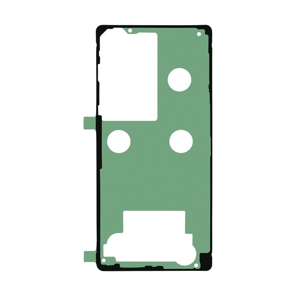 Samsung Galaxy S25 Ultra Backcover-Kleber Versand Aus Deutschland-image