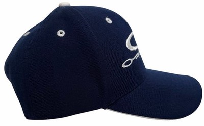 Oakley Vintage Y2K Oakley Software “O Matter” Unisex Blue