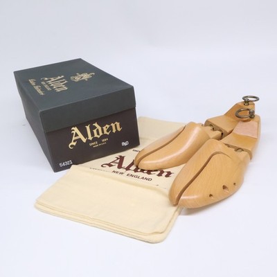 Alden 54321