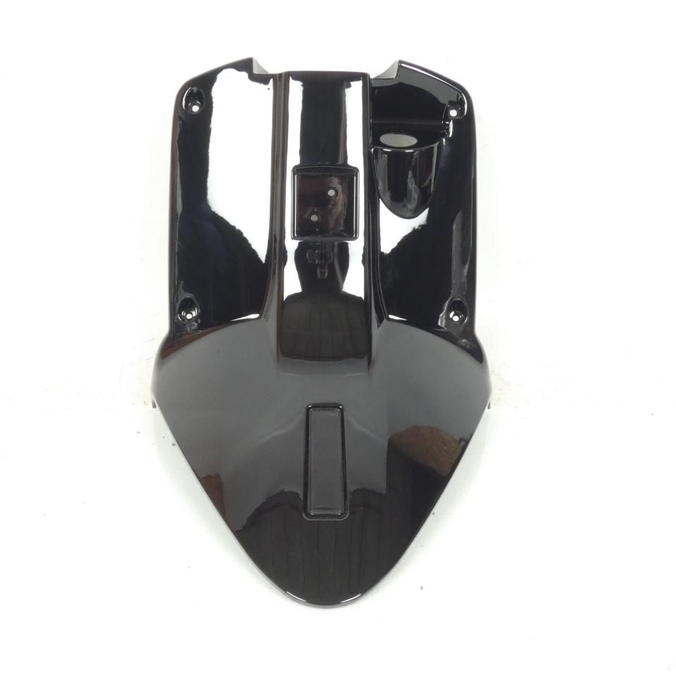 Tablier arrière P2R carénage plastique noir scooter MBK 50 Spirit 2004-2017