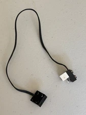 Lego 9V 10" 36 Stud RCX Train Wire Cable Electric Mindstorms Connector 26cm 2x2