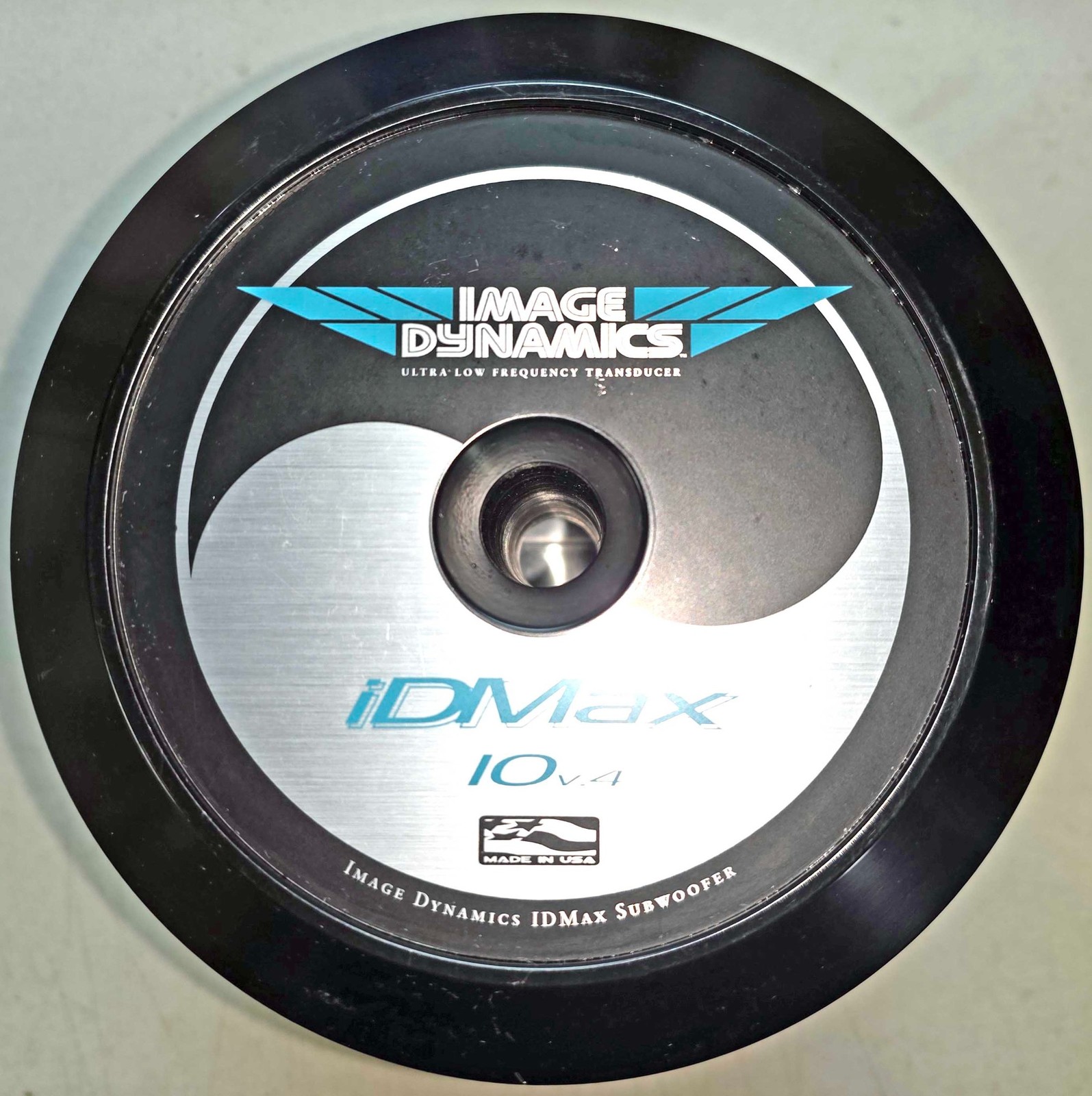 IDMAX10 V.4 D2 - Image Dynamics 10