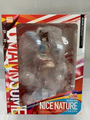 Phat! Company Uma Musume Pretty Derby [RUN & WIN] Nice Nature 1/7 Scale JP