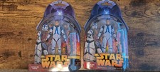 Star wars Black Series Revenge of the Sith Tactical OPS trooper New in Box